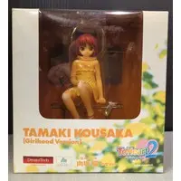 Figure - To Heart 2 / Kousaka Tamaki