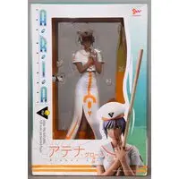 Figure - Aria / Athena Glory
