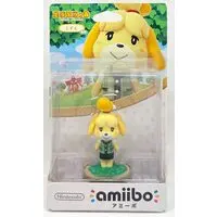 amiibo - Animal Crossing