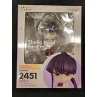 Nendoroid - Komi-san wa, Comyushou desu. (Komi Can't Communicate) / Komi Shouko