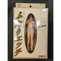 Figure - Futari Ecchi (Manga Sutra) / Onoda Yura