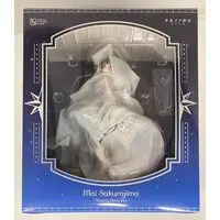 Figure - Rascal Does Not Dream of Bunny Girl Senpai / Sakurajima Mai