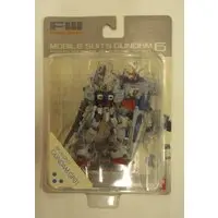 Figure - Mobile Suit Gundam 00