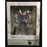 figma - SSSS.Gridman