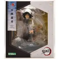 ARTFX J - Demon Slayer: Kimetsu no Yaiba / Tomioka Giyuu