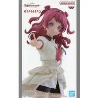 ESPRESTO - Gakuen iDOLM@STER / Hanami Saki