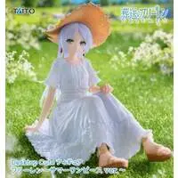 Desktop Cute - Sousou no Frieren / Frieren