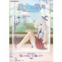 Figure - Majo no Tabitabi / Elaina