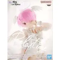 Relax time - Re:Zero / Ram