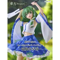 Noodle Stopper - Touhou Project / Kochiya Sanae