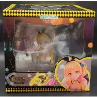 Figure - With Bonus - Bunny Garden / Rin