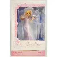 Figure - Shigatsu wa Kimi no Uso (Your Lie in April) / Miyazono Kaori