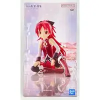 Figure - Prize Figure - Puella Magi Madoka Magica / Sakura Kyouko