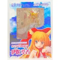 Figure - Touhou Project / Ibuki Suika