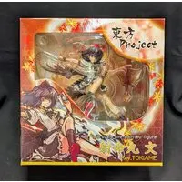 Figure - Touhou Project / Shameimaru Aya