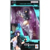 Figure - Koukaku Kidoutai (Ghost in the Shell) / Motoko Kusanagi