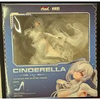 Figure - NIKKE / Cinderella