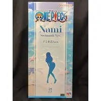 Figure - One Piece / Nami
