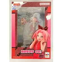 G.E.M. - NARUTO / Haruno Sakura