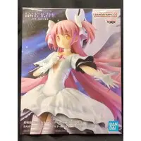 Figure - Prize Figure - Puella Magi Madoka Magica / Kaname Madoka