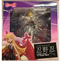 Figure - Monogatari series / Oshino Shinobu