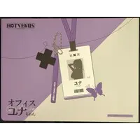 Figure - HOTVENUS/ネイティブ (HOTVENUS/ネイティブ 1/6スケール オフィスユナちゃん)
