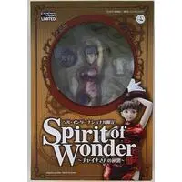 Figure - Spirit of Wonder