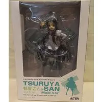 Figure - The Melancholy of Haruhi Suzumiya / Tsuruya