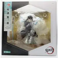ARTFX J - Demon Slayer: Kimetsu no Yaiba / Tokitou Muichirou