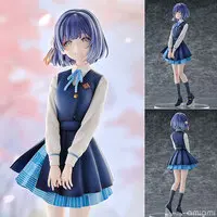 Figure - Gakuen iDOLM@STER