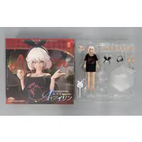 Figure - SNAIL SHELL(蝸之殻) (RA-01LS アイリン 休日の憩い サンキスドVer. 1/12 アクションフィギュア)