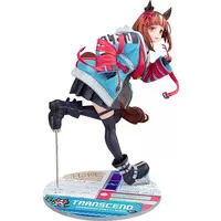 Figure - Uma Musume: Pretty Derby / Transcend