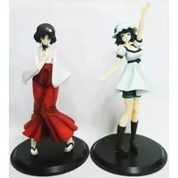 Figure - Prize Figure - Steins;Gate / Shiina Mayuri