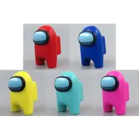 Figure - Prize Figure - Among Us