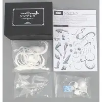 Figure - Garage Kit - NIKKE / Cinderella