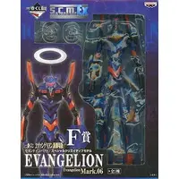 Ichiban Kuji - Neon Genesis Evangelion