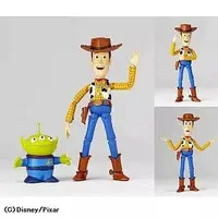 Revoltech - Toy Story