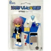 Figure - The Melancholy of Haruhi Suzumiya / Nagato Yuki