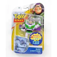 Figure - Toy Story