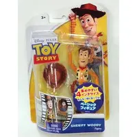 Figure - Toy Story
