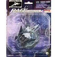Figure - Sentou Yousei Yukikaze
