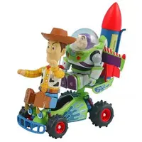 KUBRICK - Toy Story