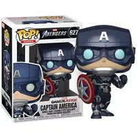Figure - The Avengers