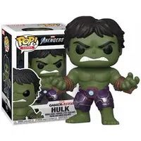 Figure - The Avengers