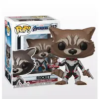 Figure - The Avengers