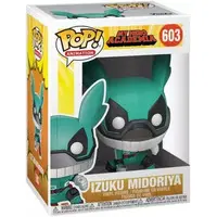Pop! Animation - Boku no Hero Academia (My Hero Academia) / Midoriya Izuku