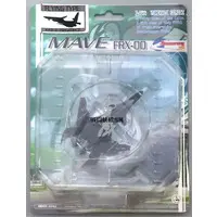 Figure - Sentou Yousei Yukikaze