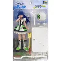 Figure - PangYa