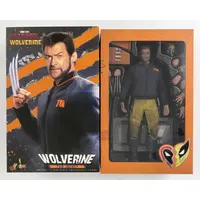 Movie Masterpiece - Deadpool / Wolverine