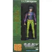 Chozo Kado - JoJo's Bizarre Adventure Part 8: Jojolion